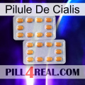 Yellow Cialis Pill cialis4